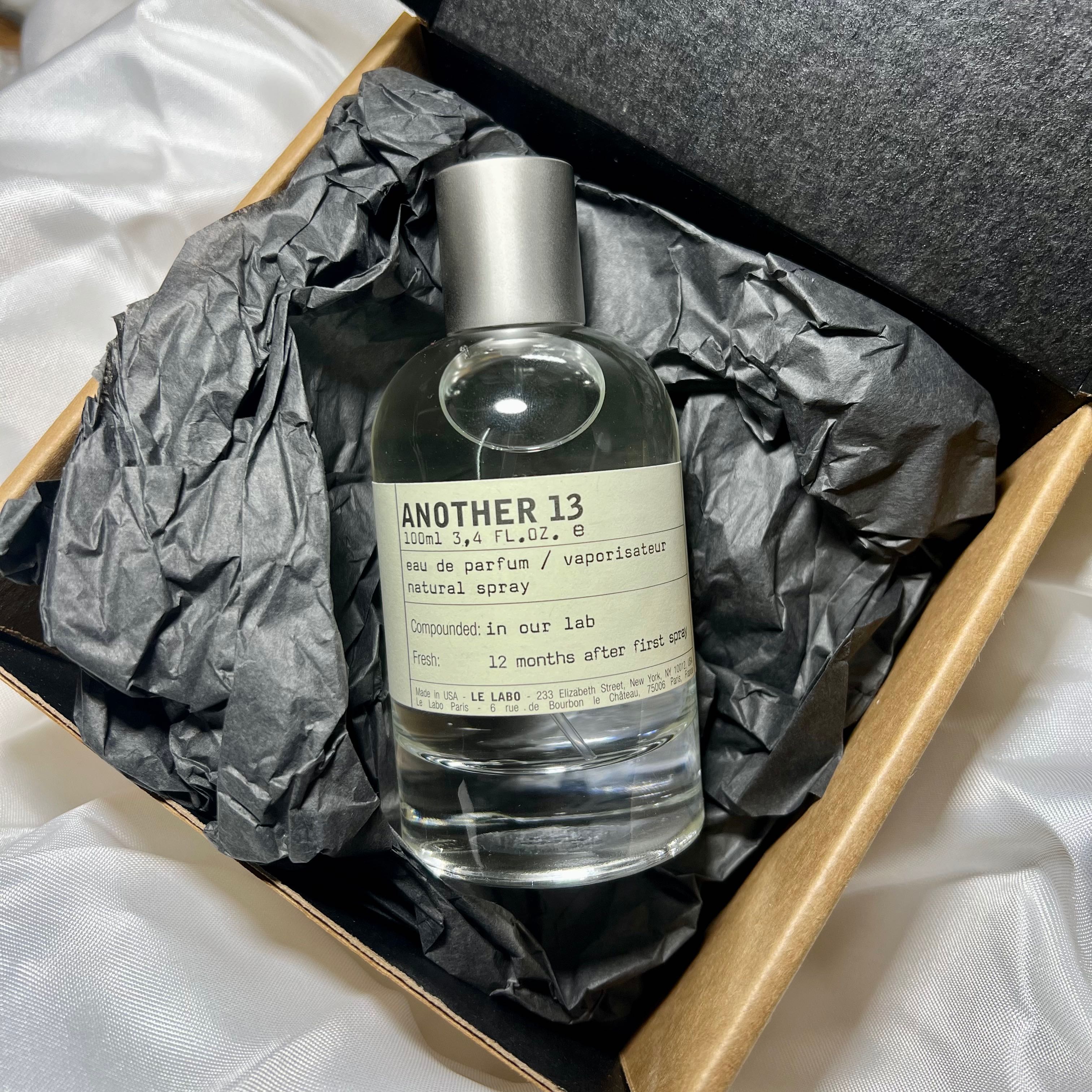 Le Labo Another 13