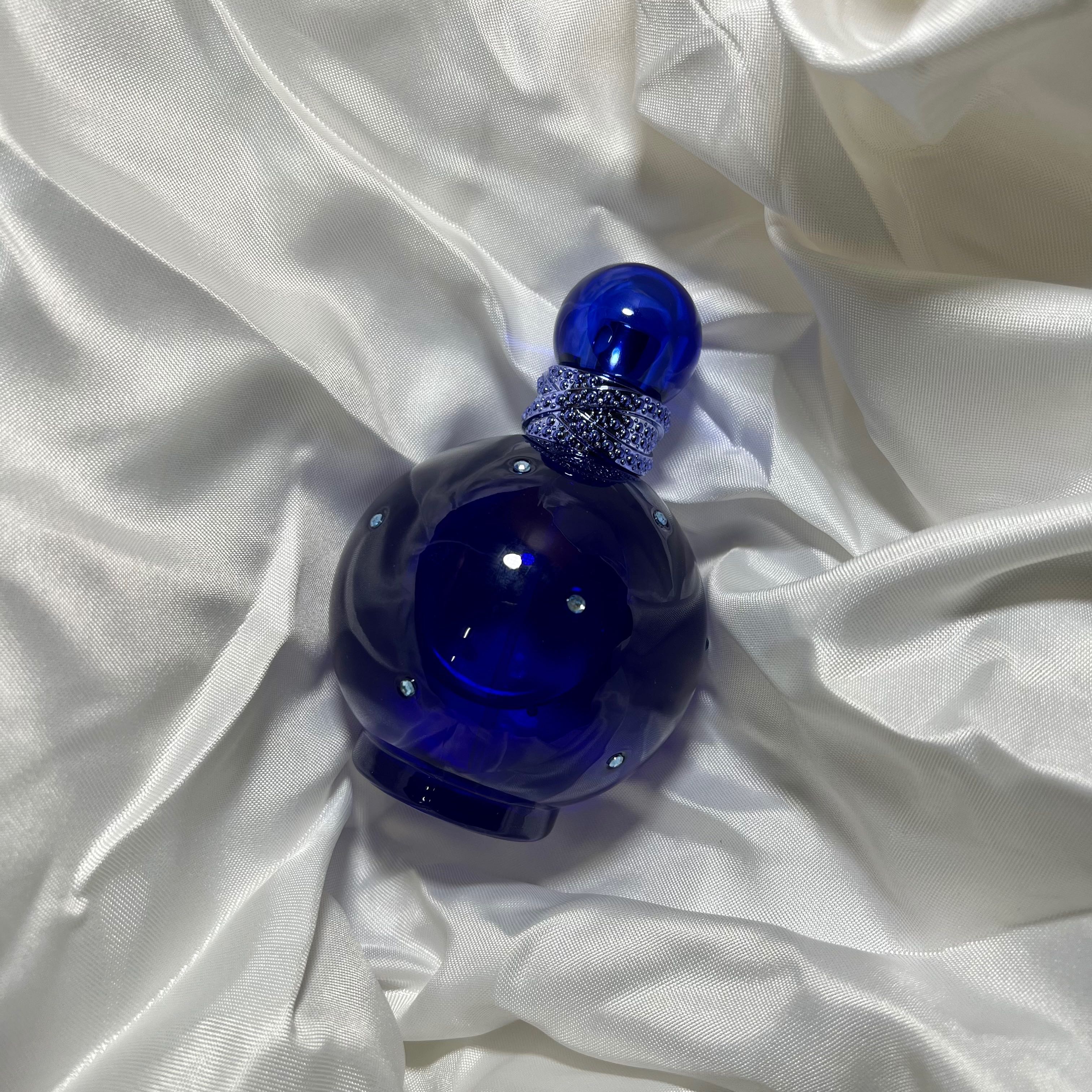 Midnight fantasy Edp