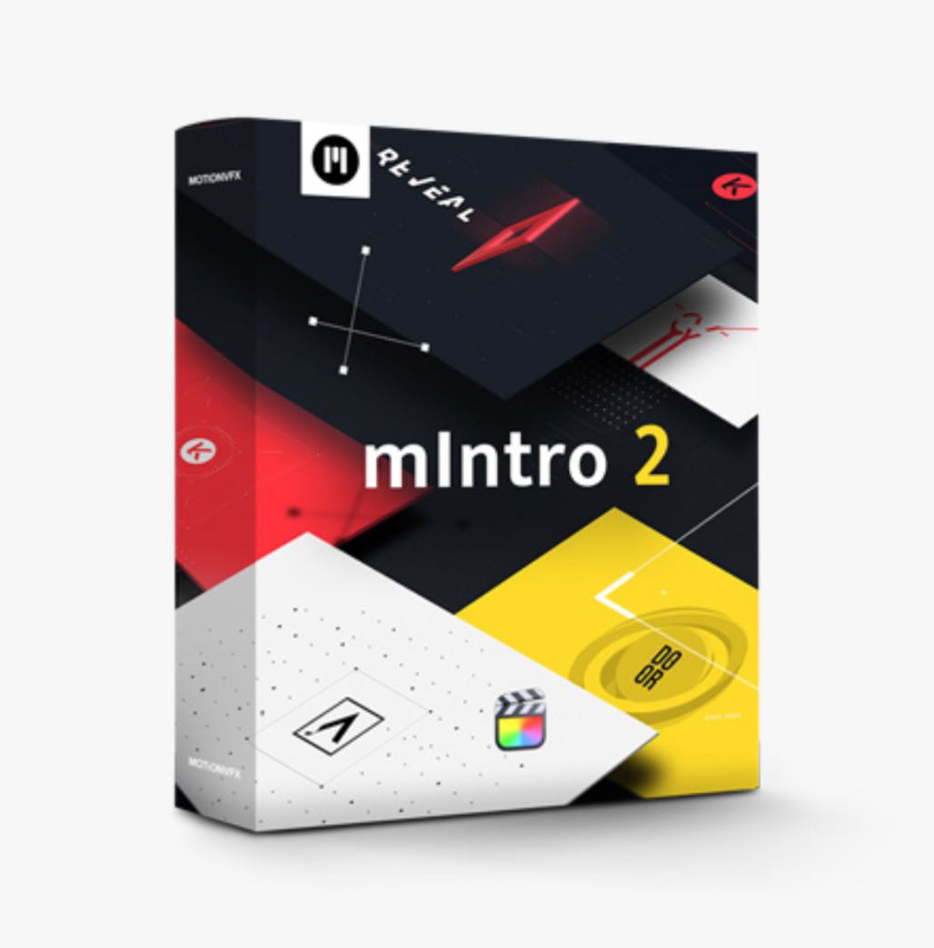 mIntro 2