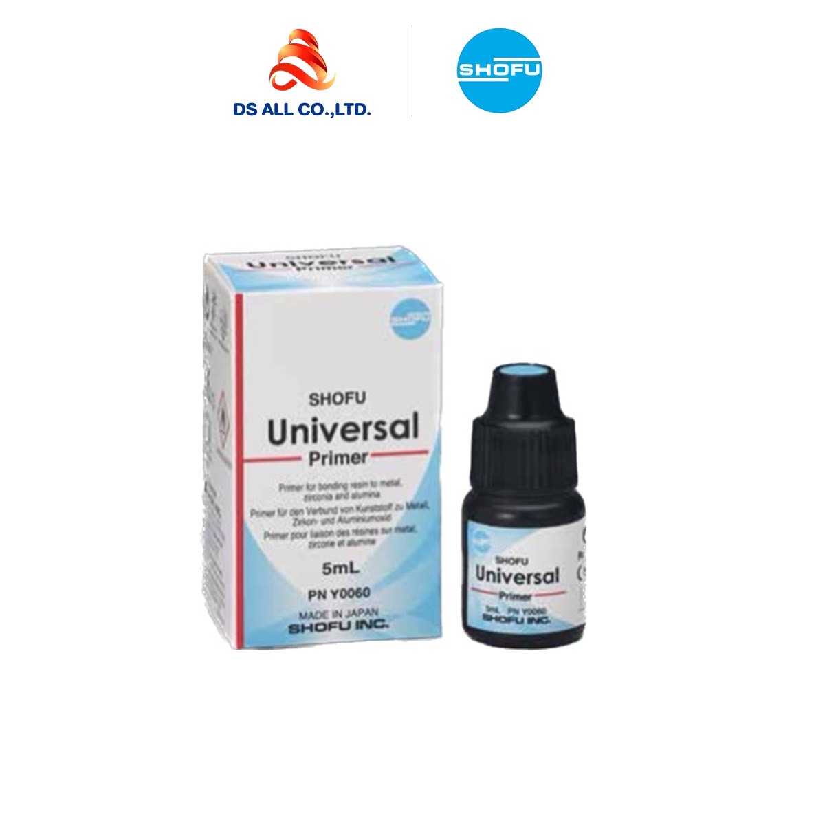 SHOFU UNIVERSAL PRIMER