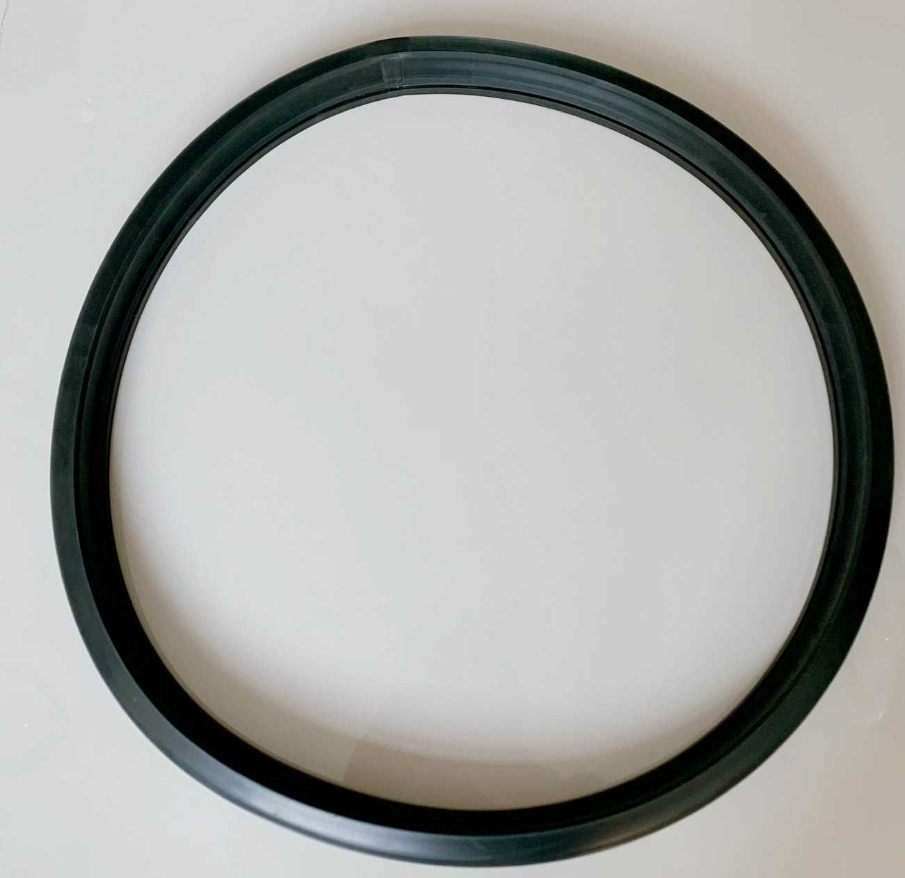 RS27-RS35 Door seal - version 1.3  for Washer Extractor  (529574)-AA