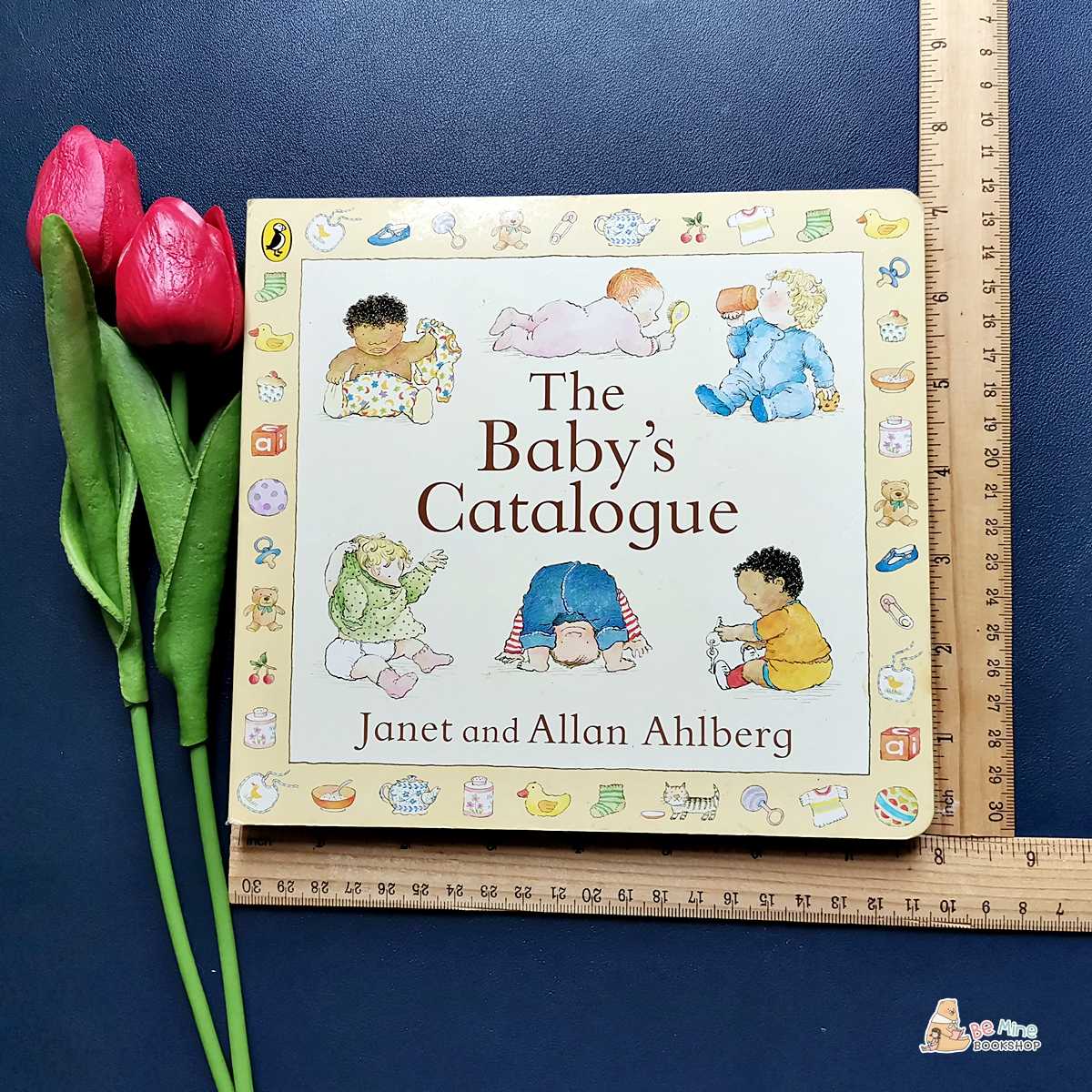 ║The Baby's Catalogue║