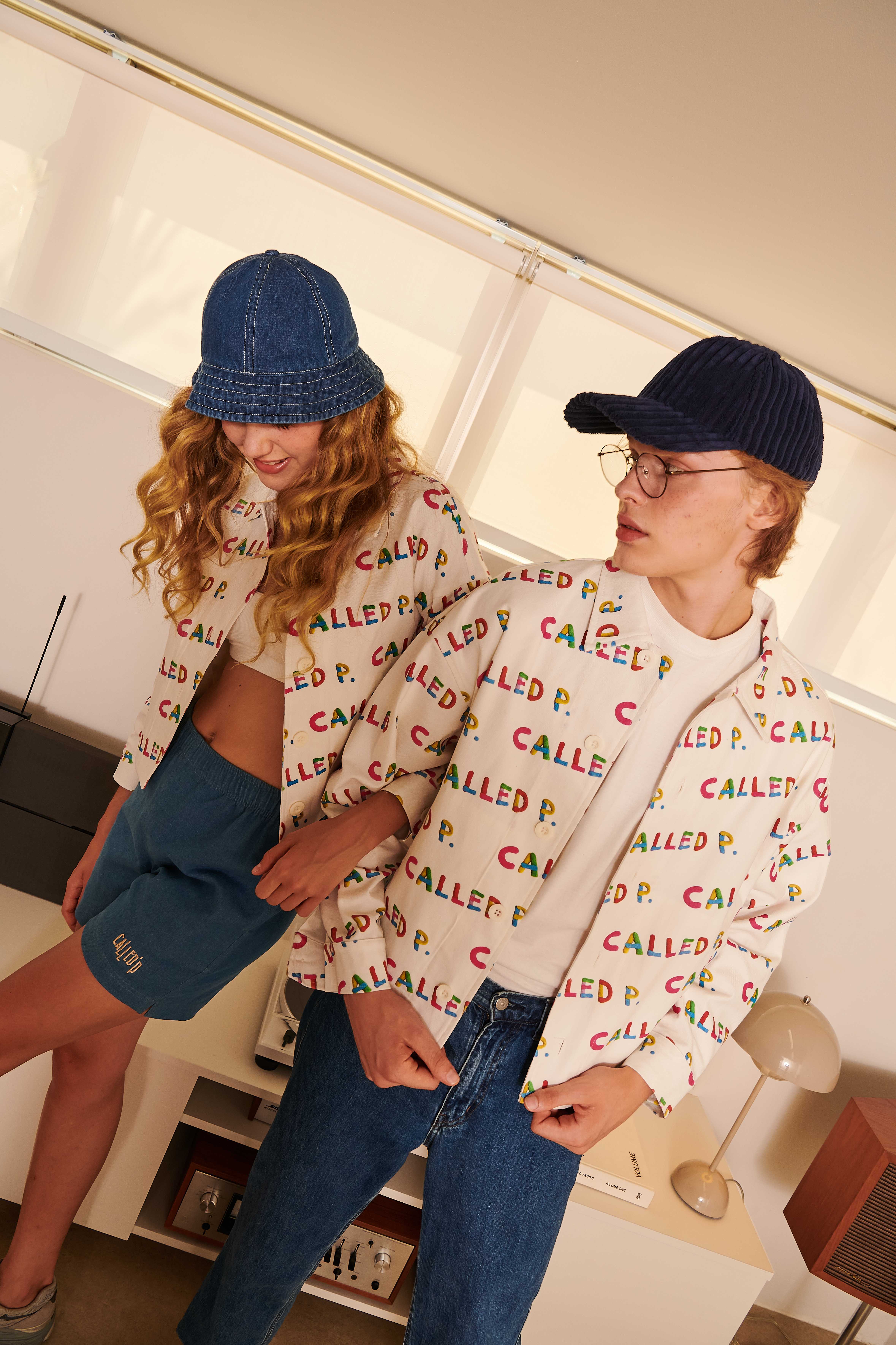 Vacay Jacket - Clay