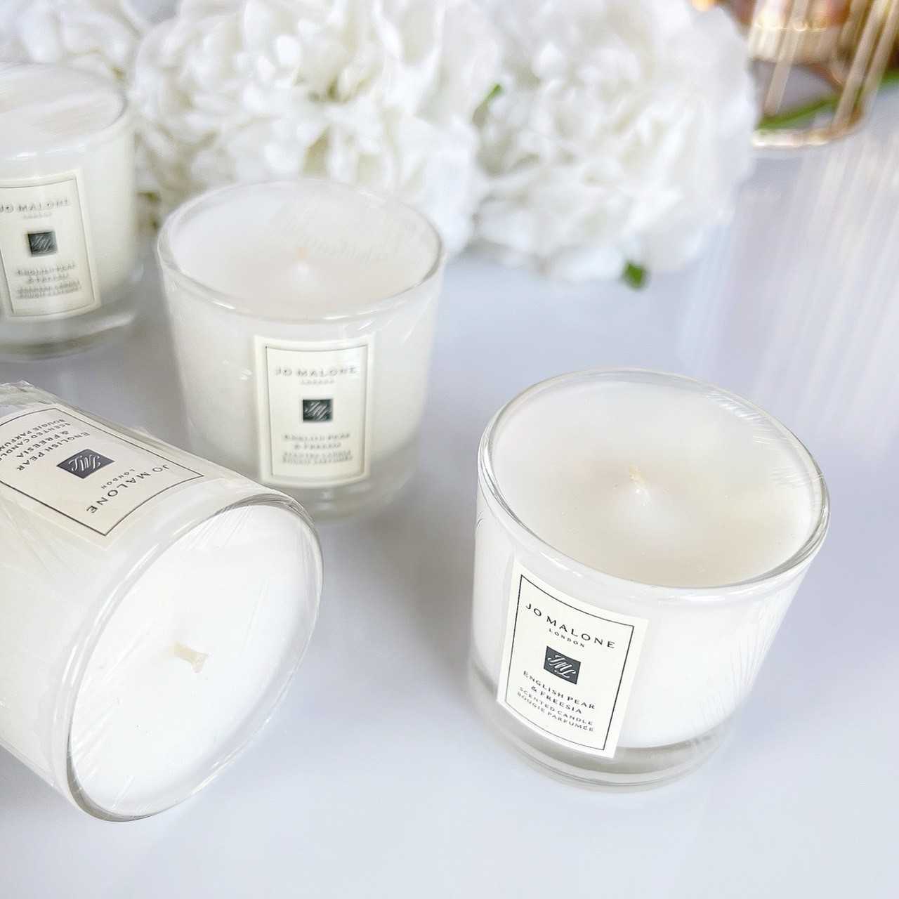 Jo Malone London English Pear & Freesia Candle 35g