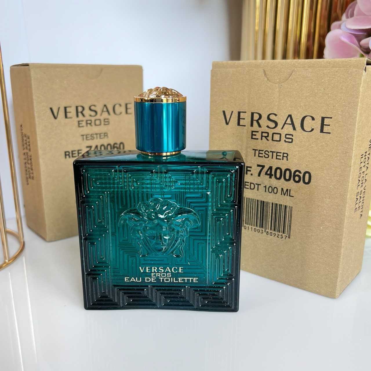 Versace Eros EDT