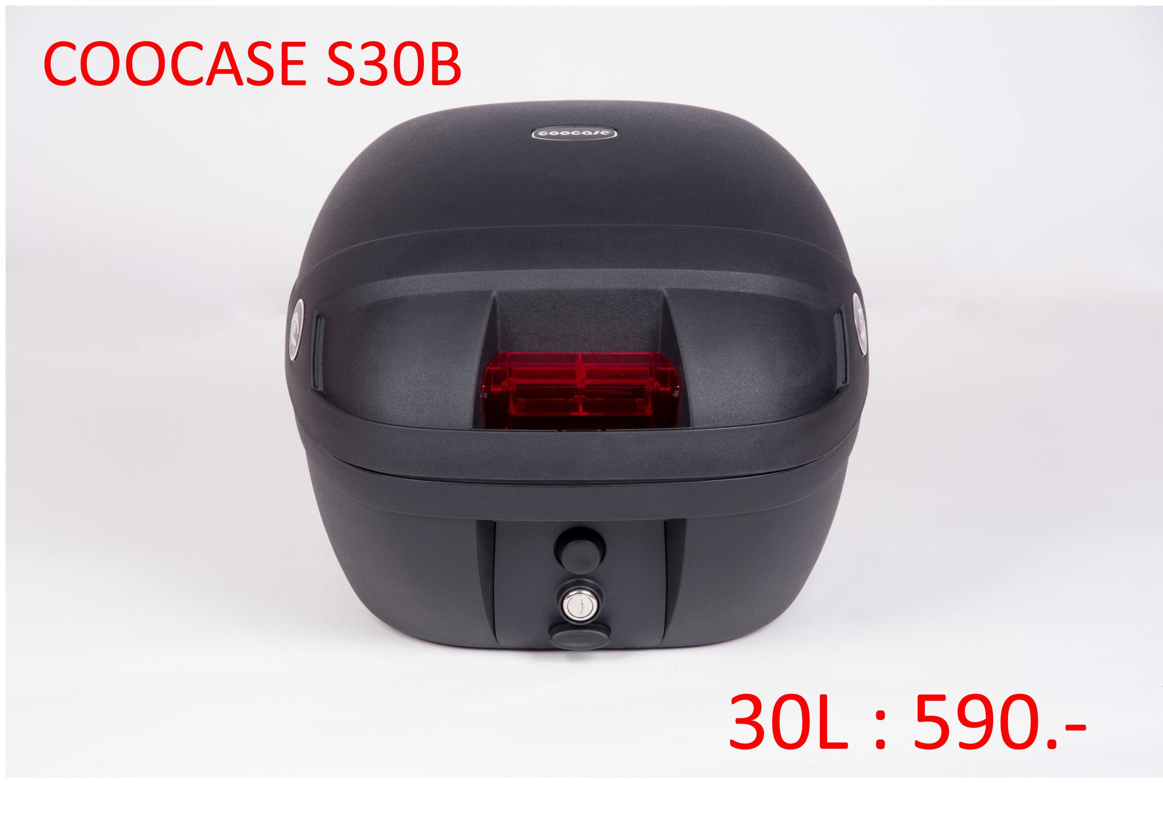 กล่องท้าย Coocase S30