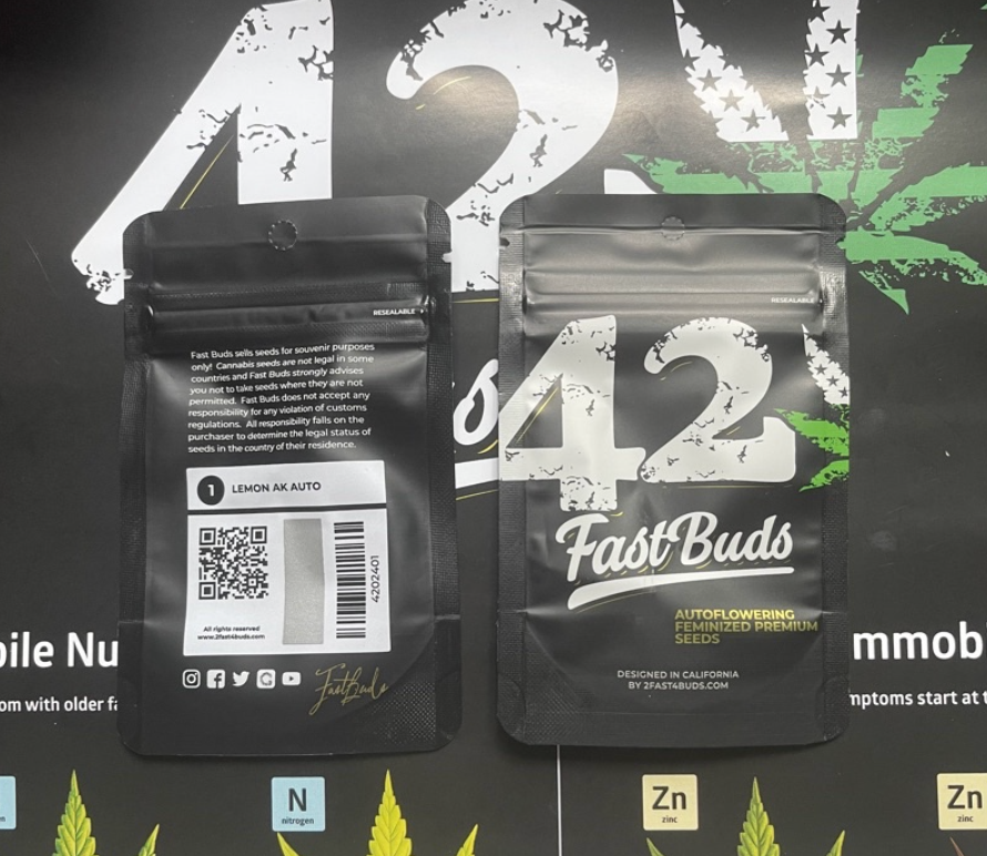 Lemon AK Auto - Pack 3