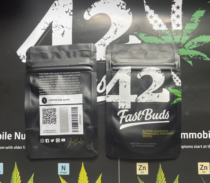 Lemon Pie Auto - Pack 2