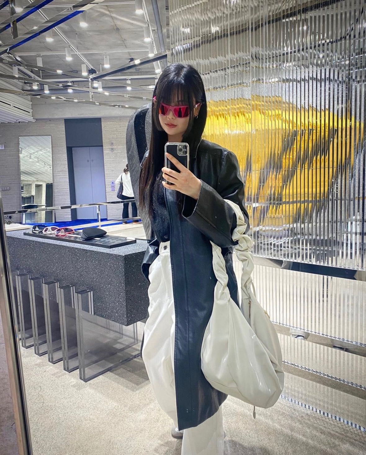 (พรีออเดอร์) Carlyn Babe L ของแท้100% นำเข้าจากเกาหลี🇰🇷