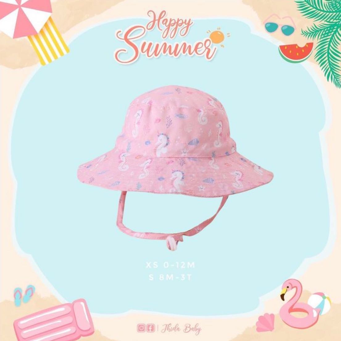 👒 Sun Hat 👒