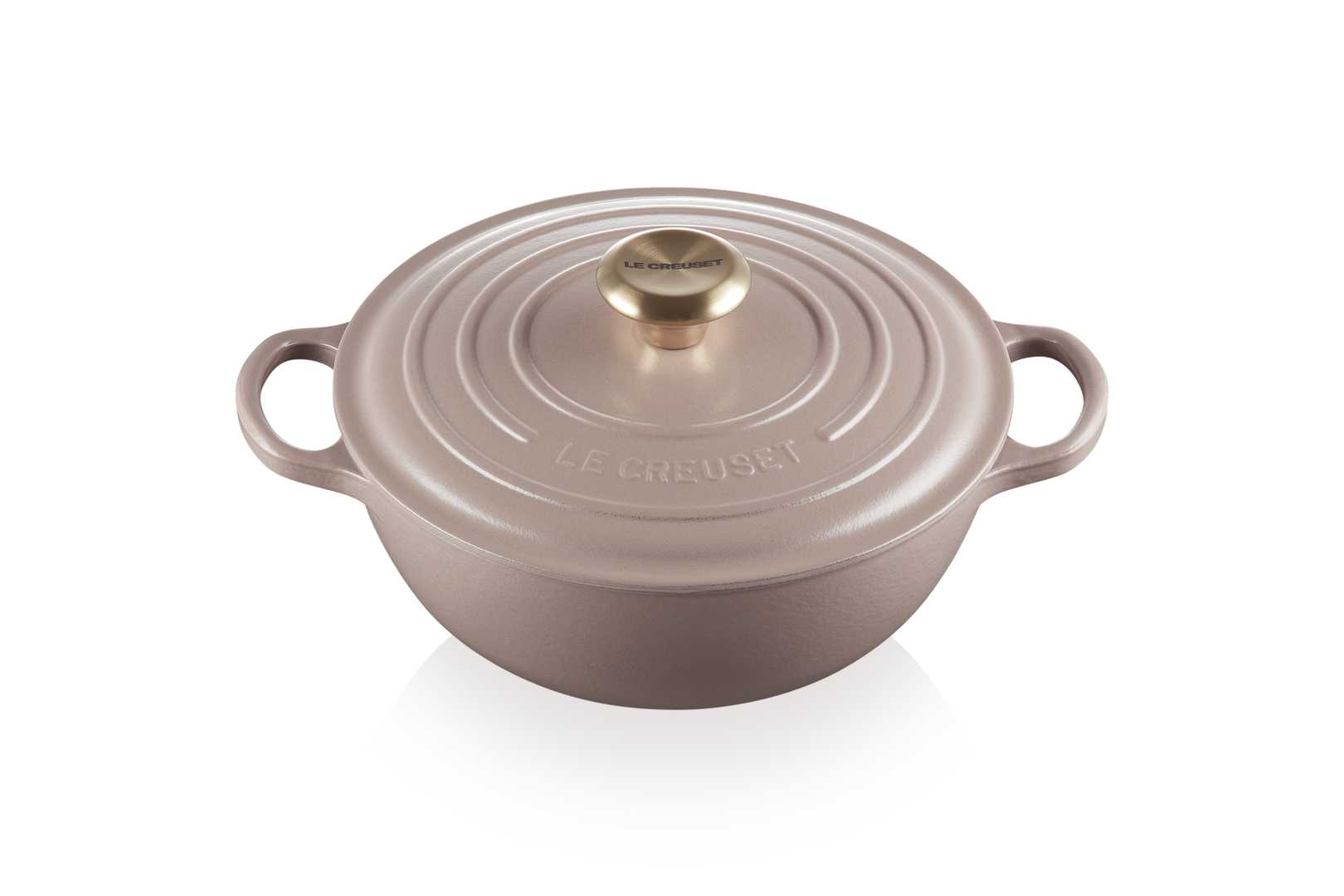SIGNATURE SOUP POT 24CM SISAL