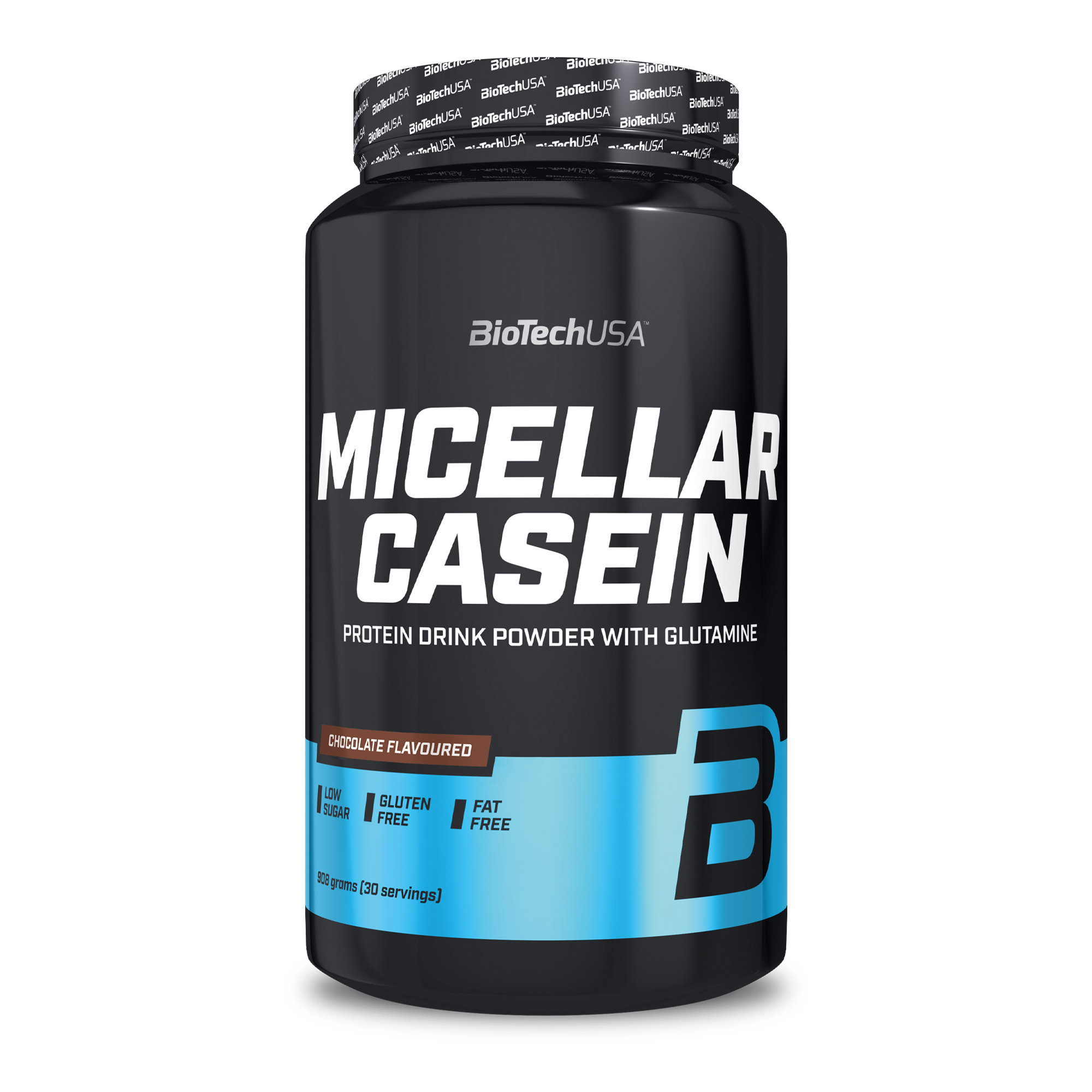 [BiotechUSA] Micellar Casein : Chocolate