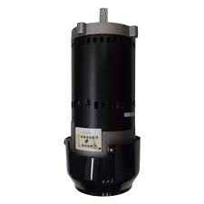DX55,DX77,DX90 MOTOR,PMAC DRIVE with inverter  (460/3 1.50HP) PKG for dryer (44259801P)-AA