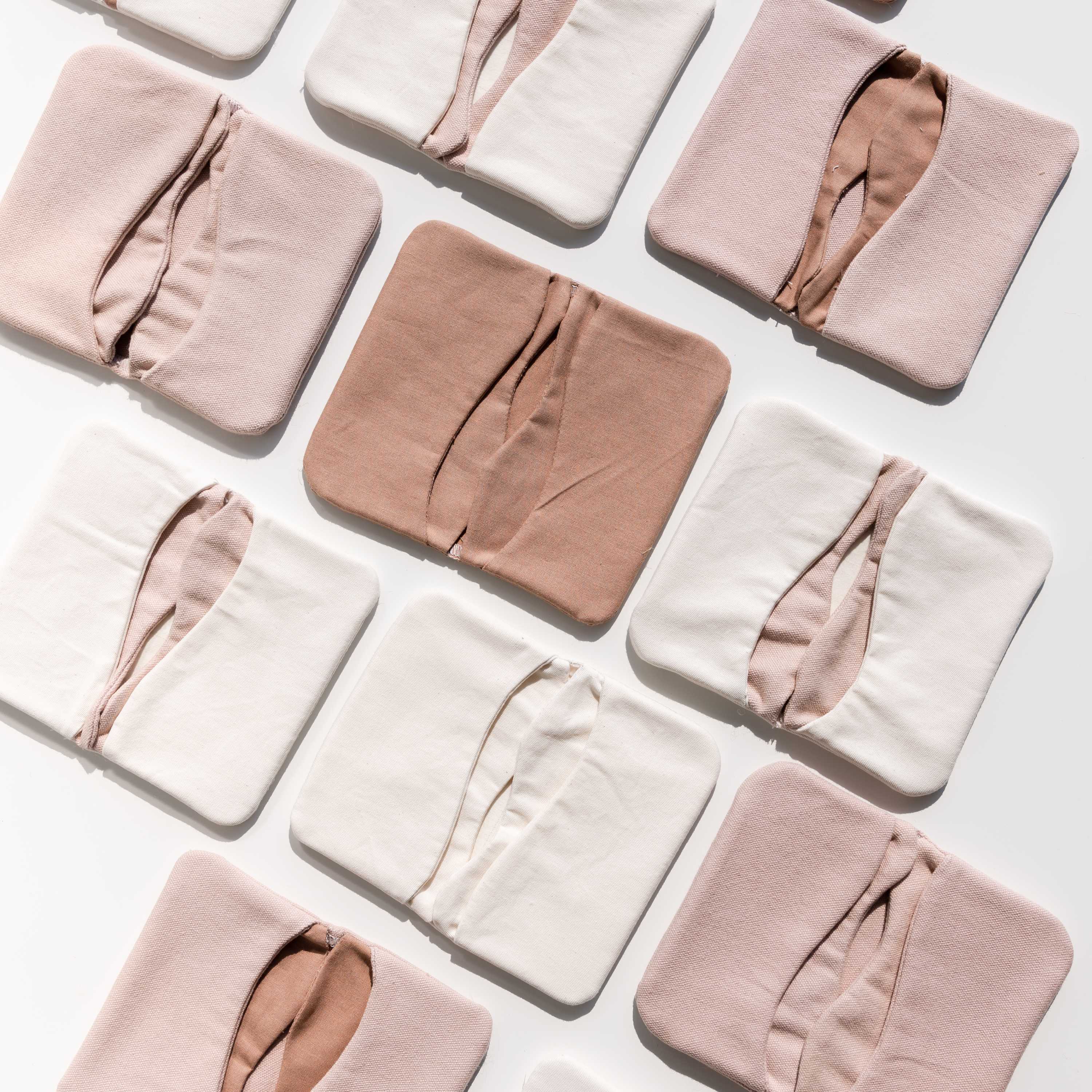 Jim Pouch กระเป๋าเก็บผ้าอนามัย