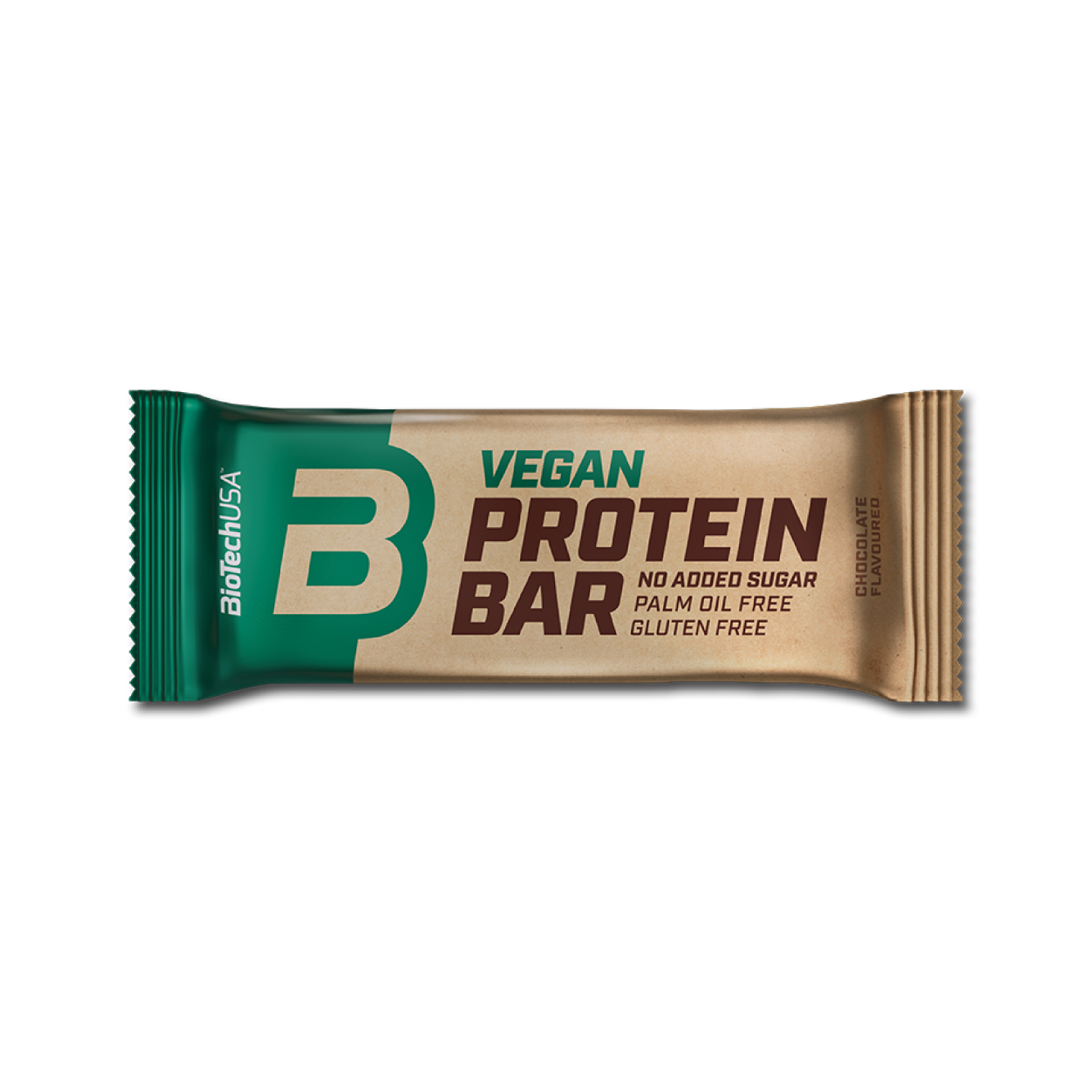 [BiotechUSA] Vegan Protein bar : Chocolate