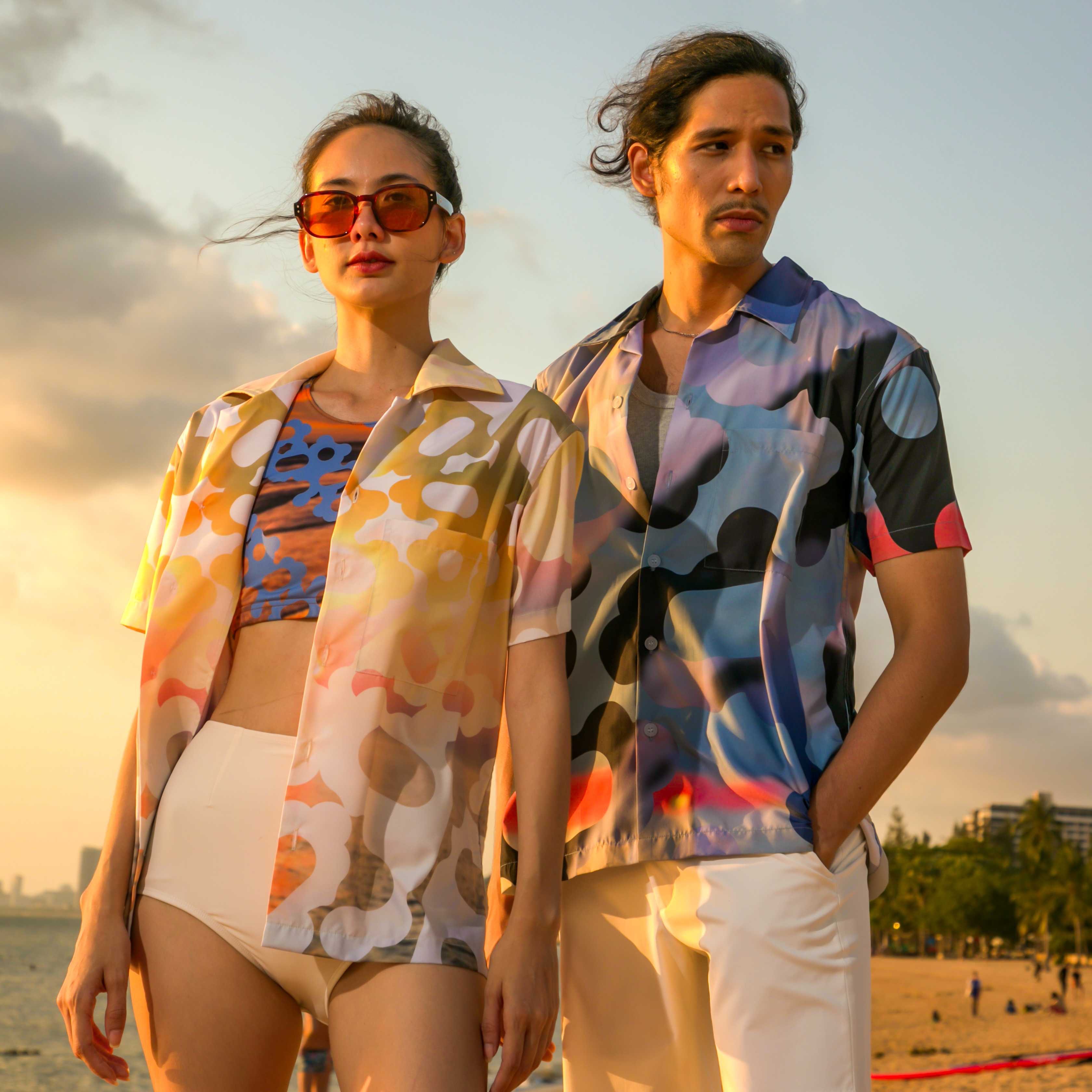 Hawaii set