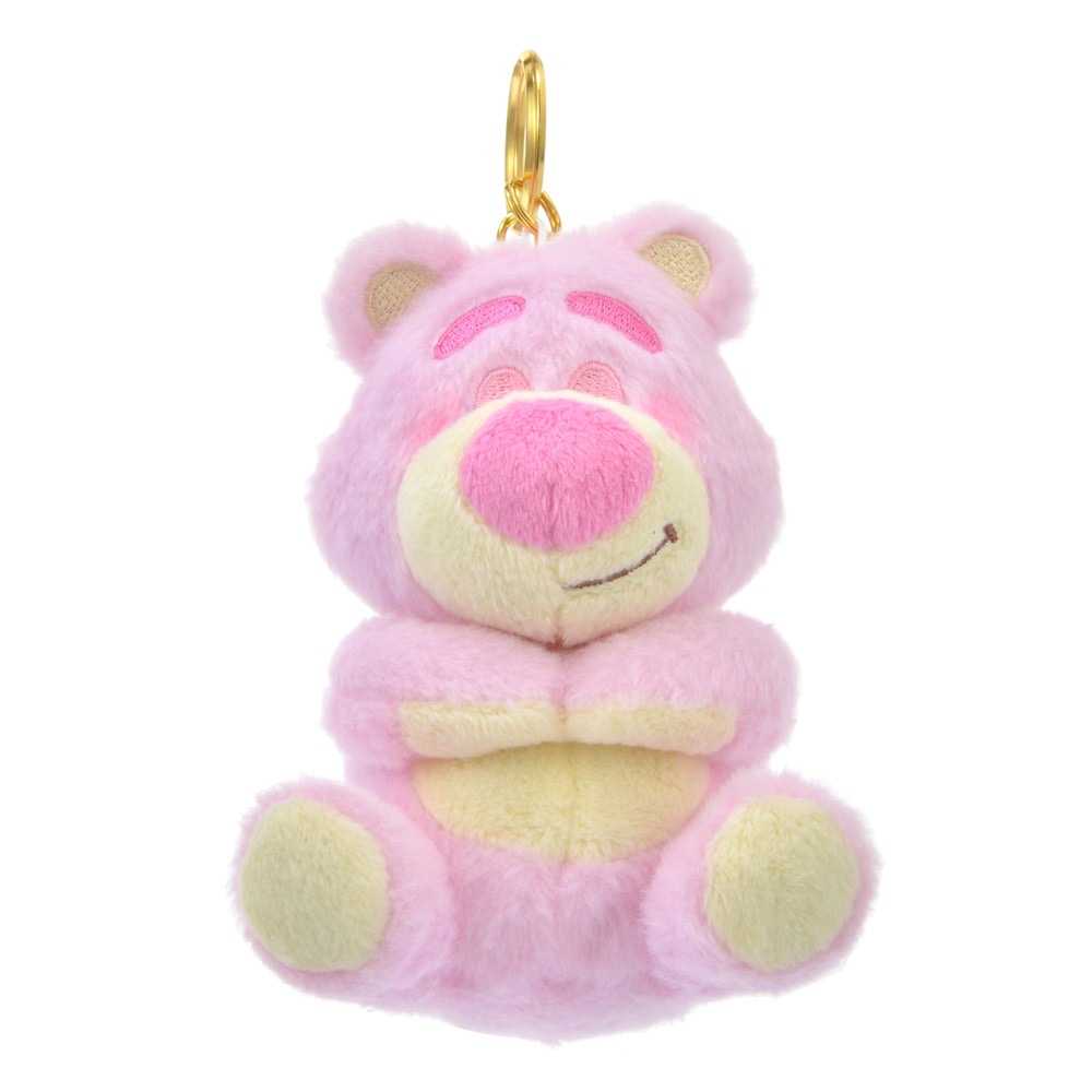 พวงกุญแจ Lotso
