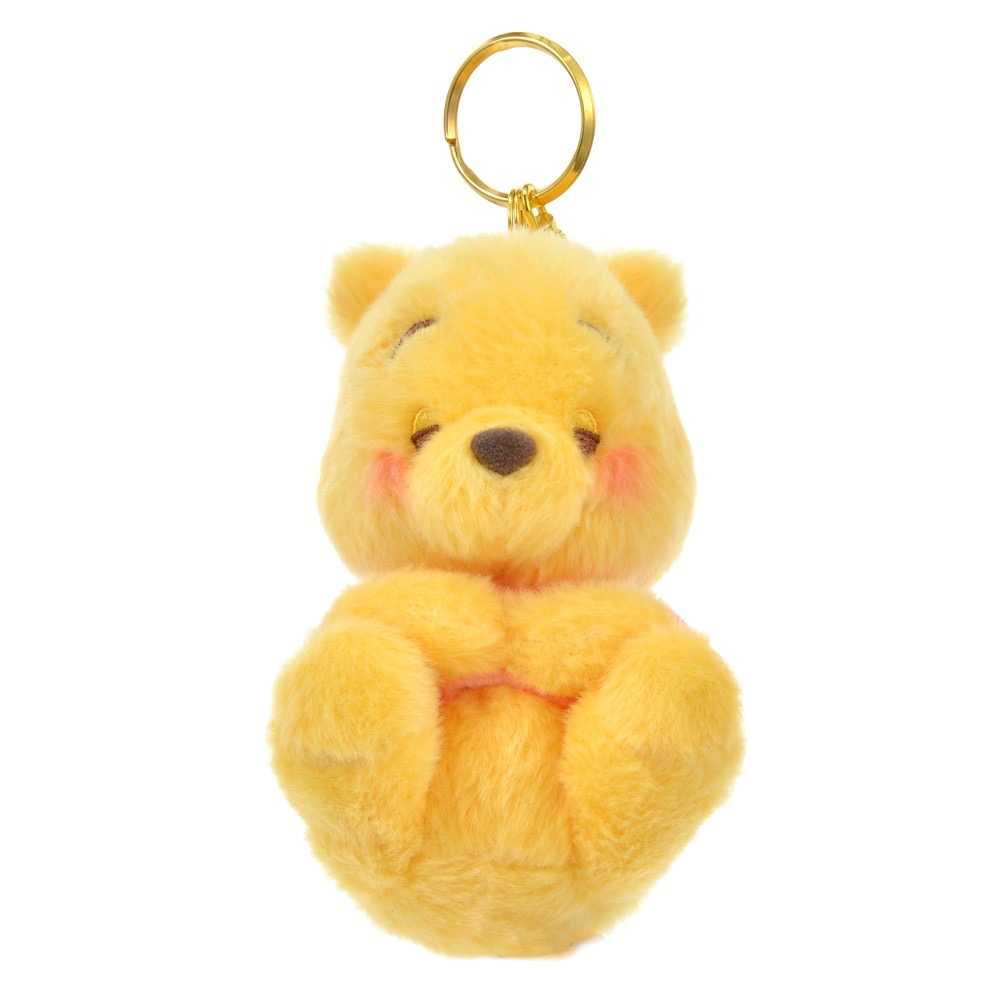พวงกุญแจ Pooh