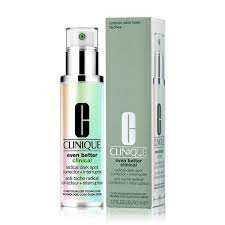 CLINIQUE Even Better Clinical Dark Spot Corrector & Optimizer 100 ml.