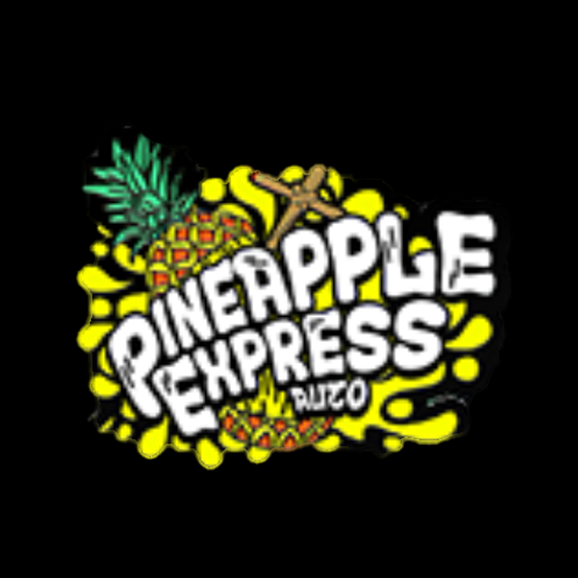 Pineapple Express Auto - Pack 2