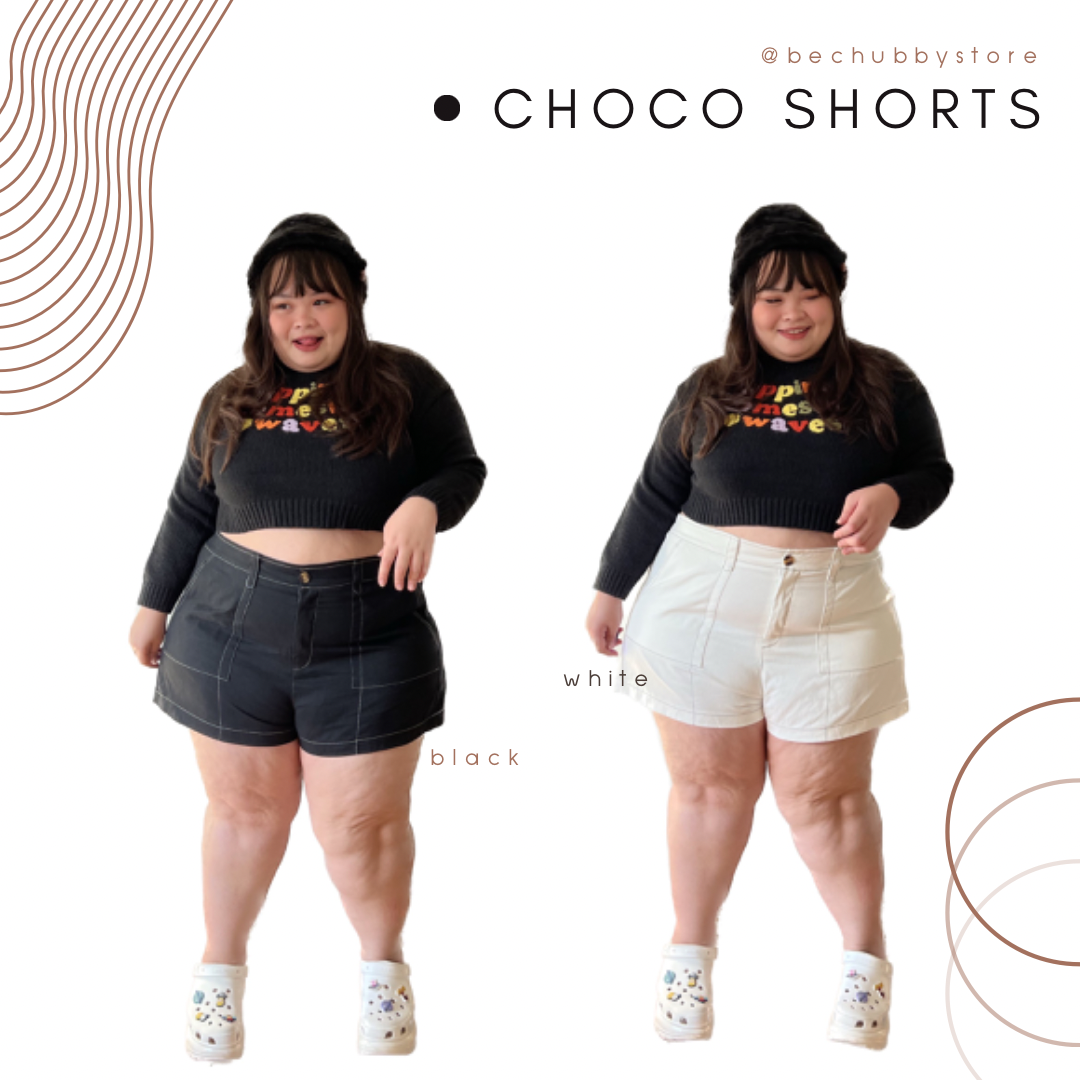 “Choco shorts” 