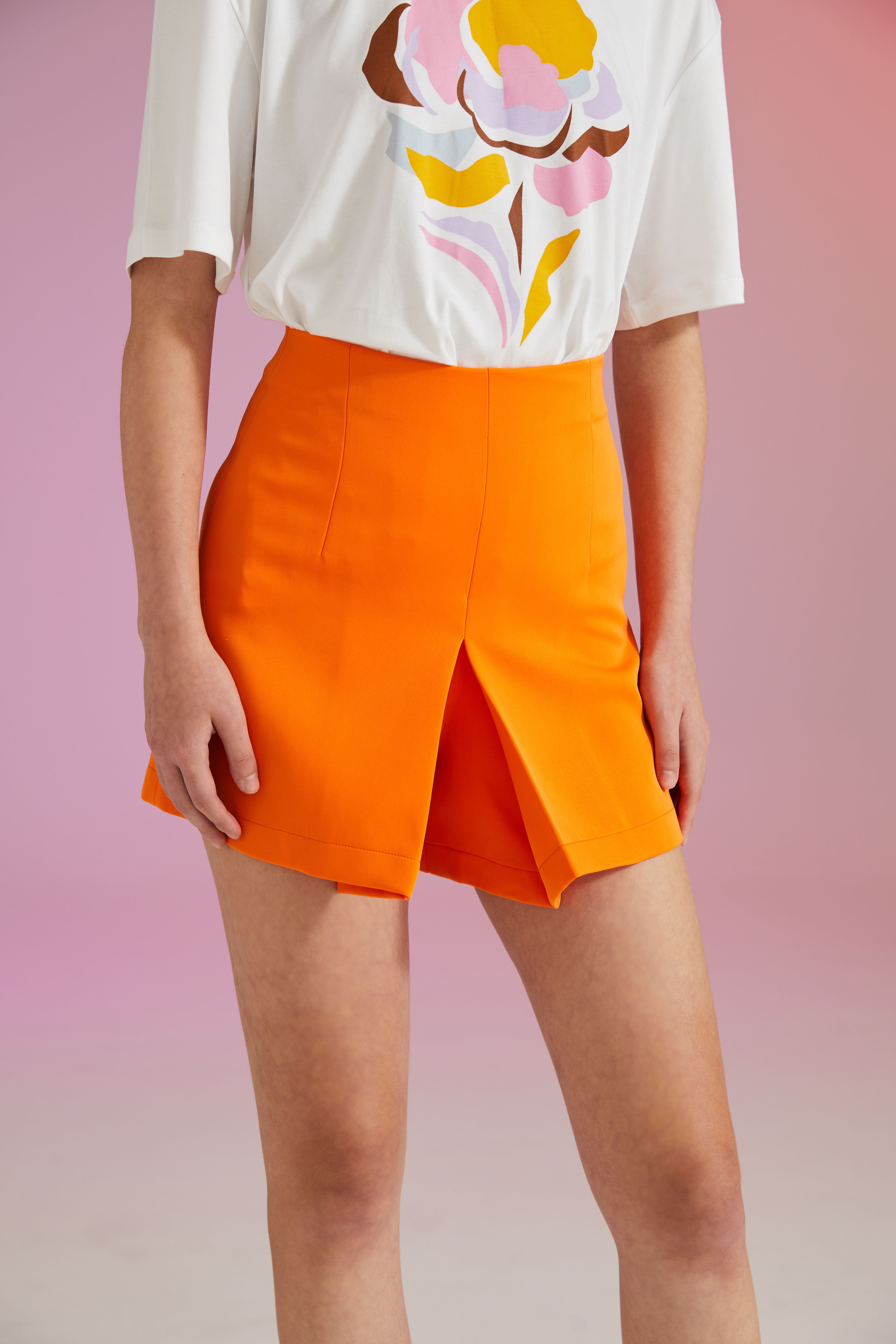 SUNSET SKORT