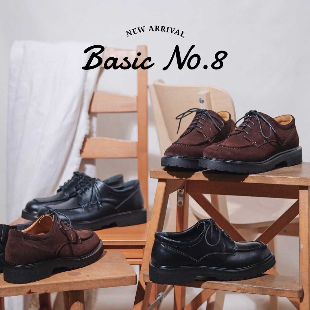 Basic No.08