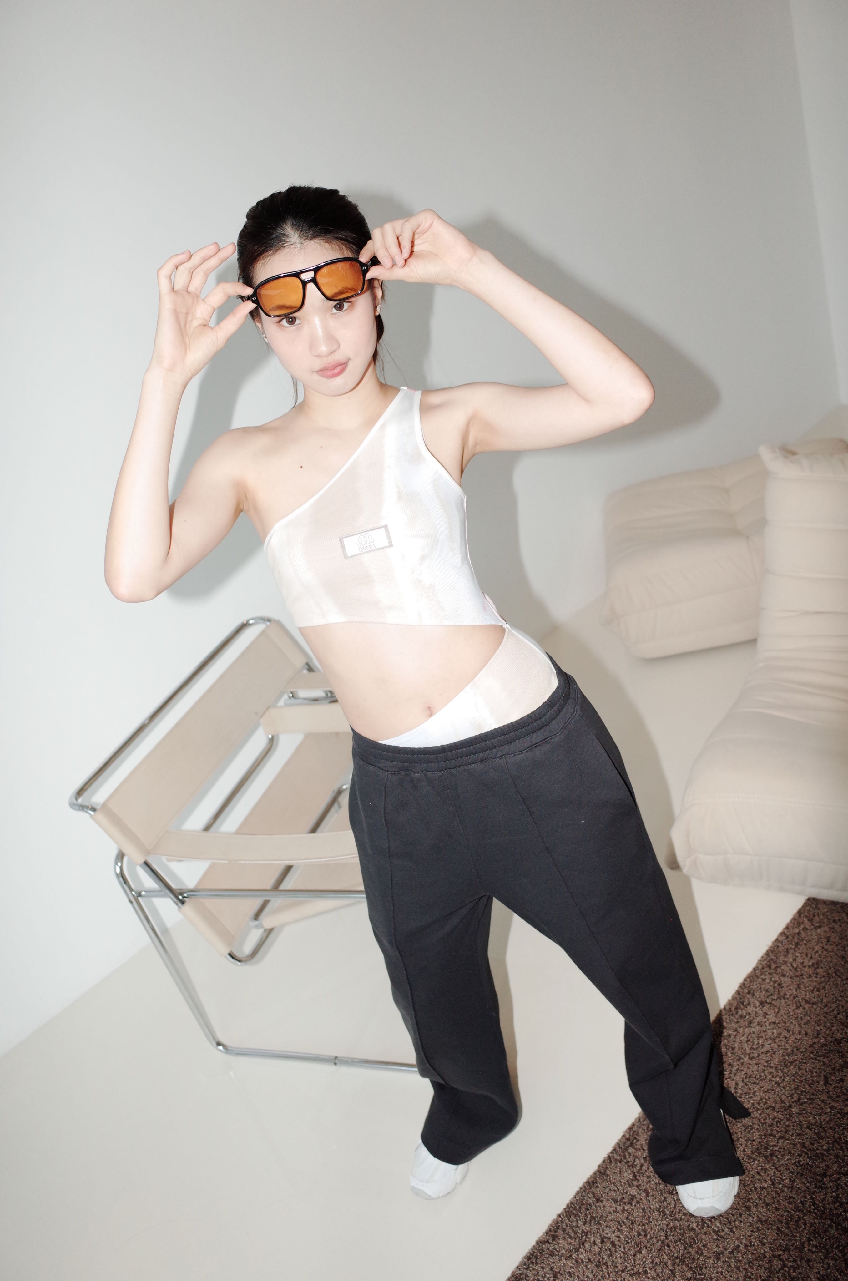 - Quera Slim suit / Summer 2023 -