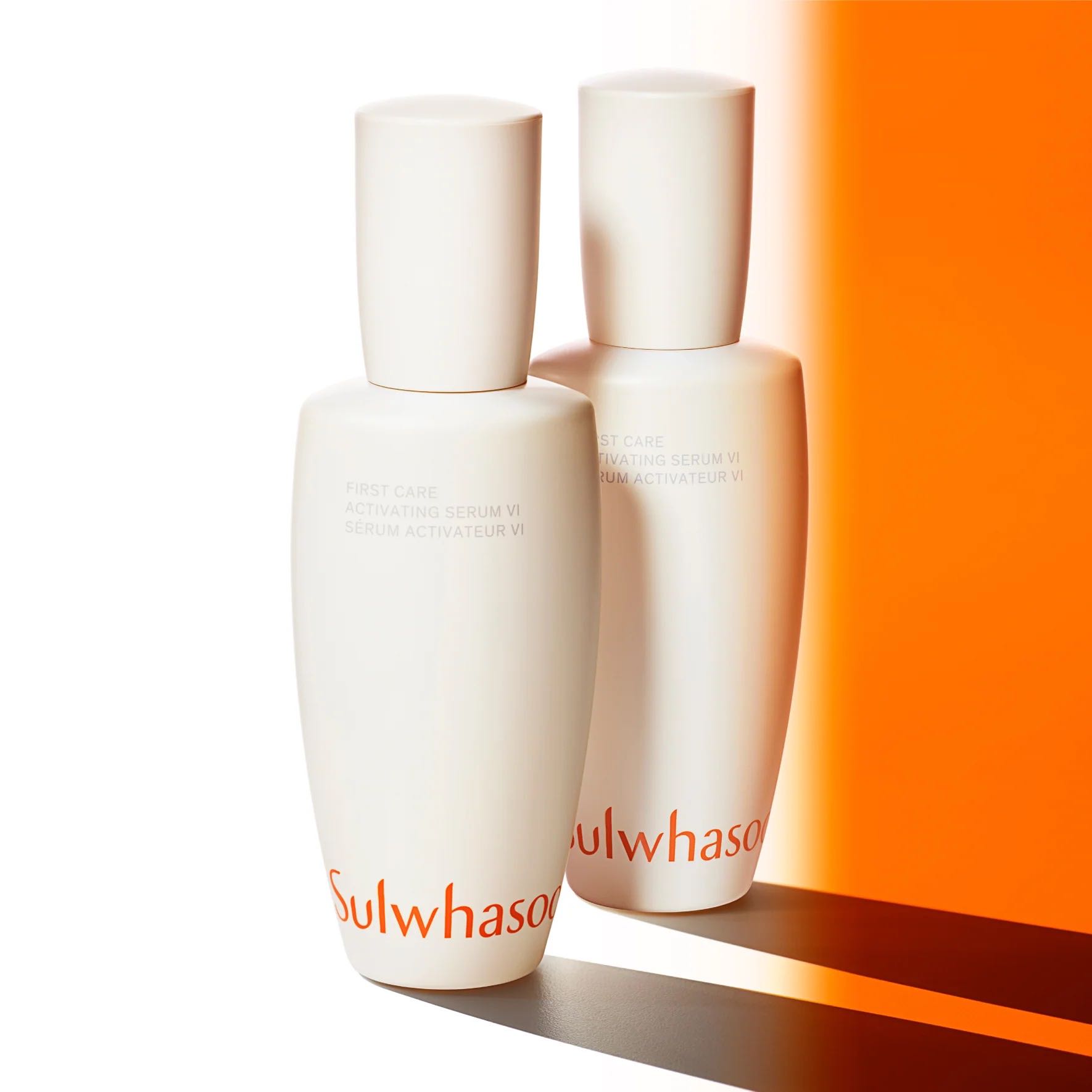 Sulwhasoo First Care Activating Serum VI (รุ่นใหม่)