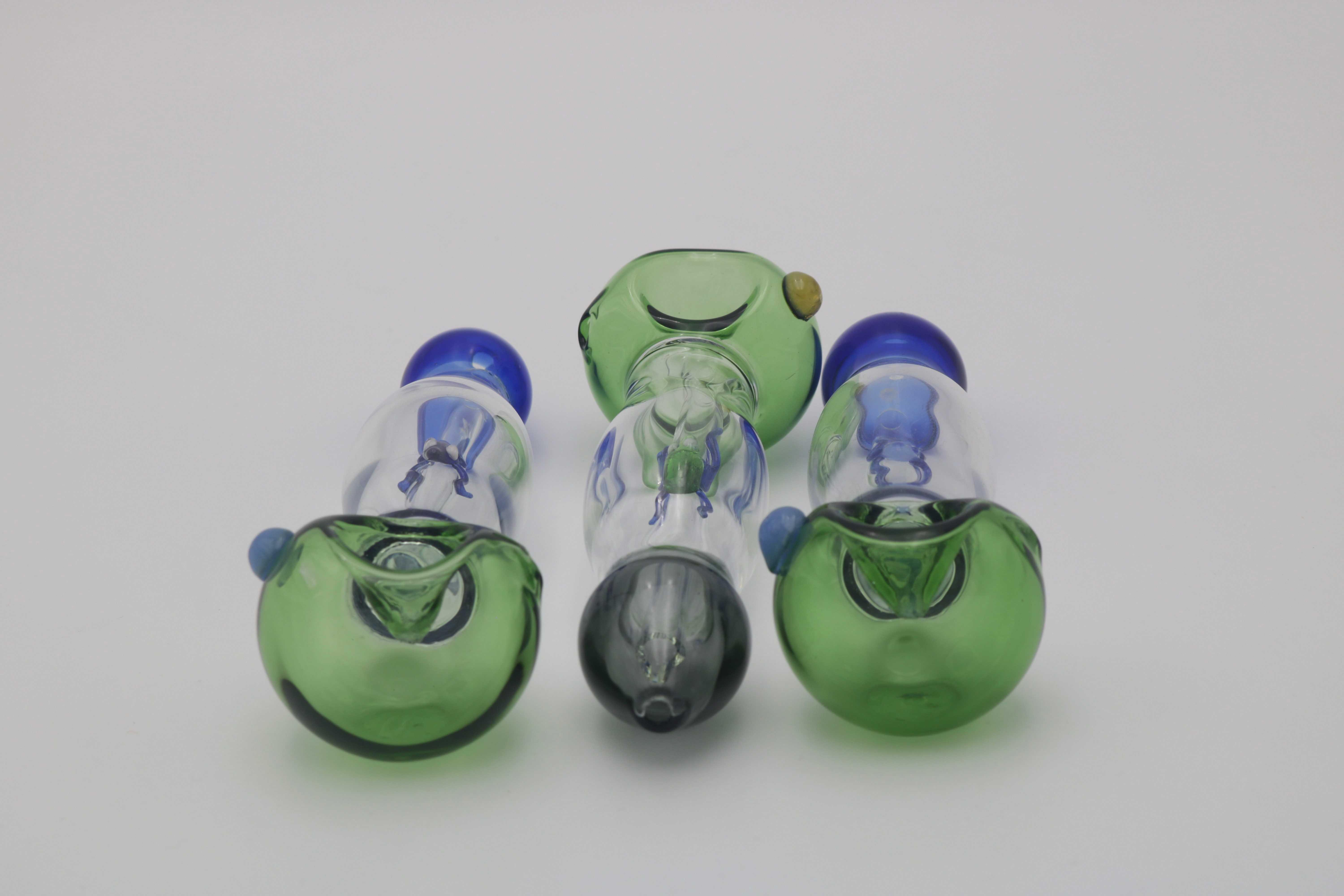 RW Glass Pipe GP10