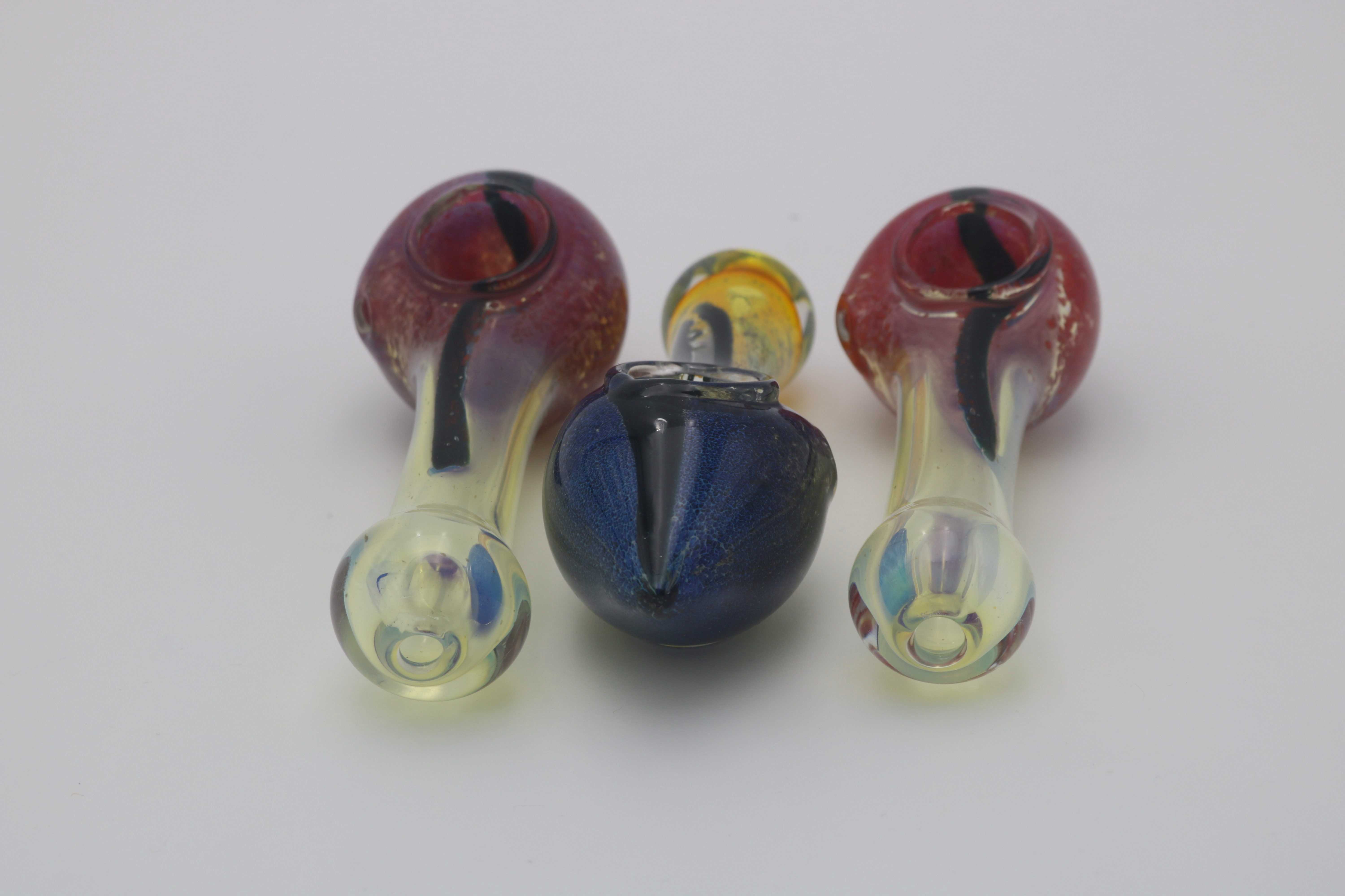 RW Glass Pipe GP11