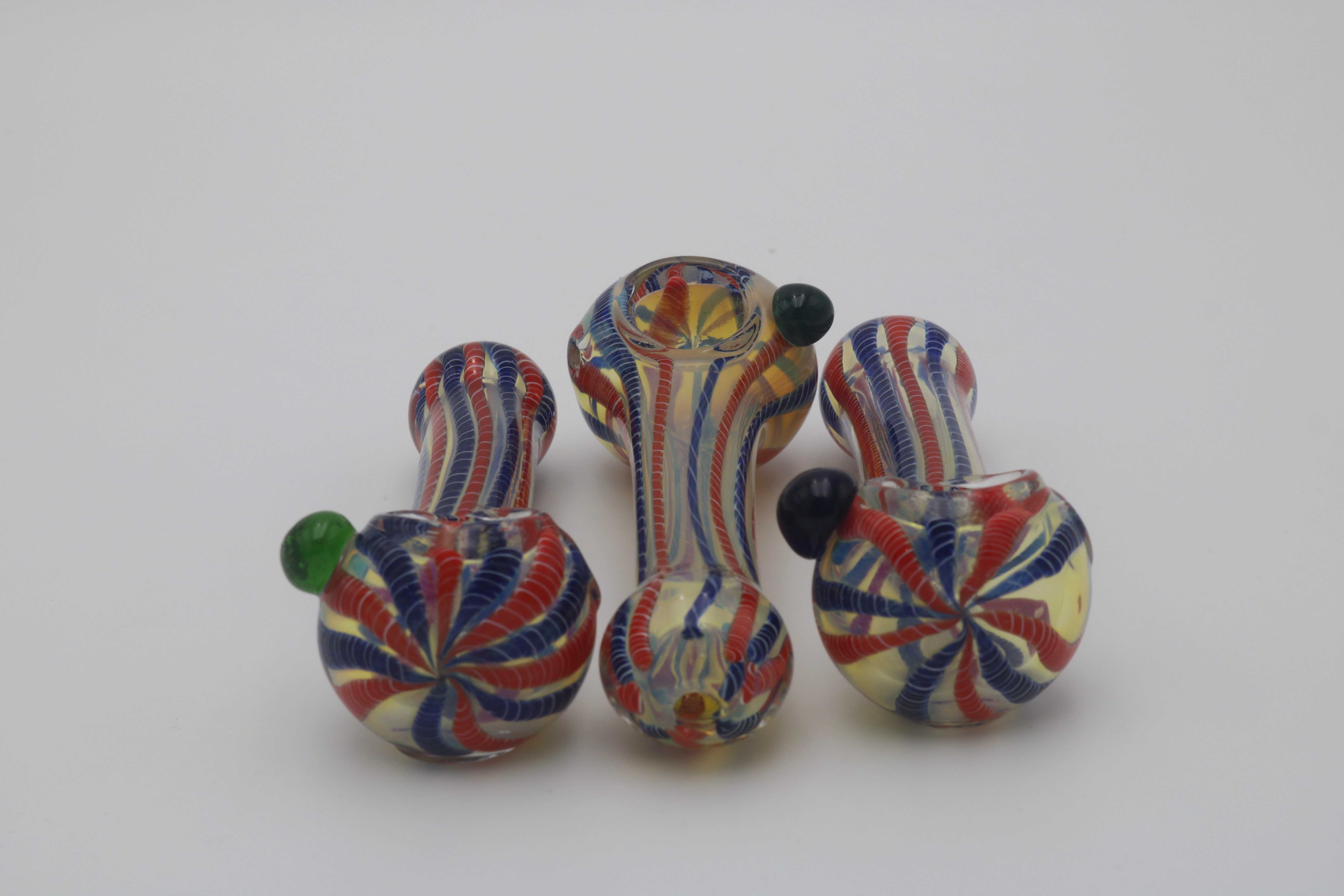 RW Glass Pipe GP12