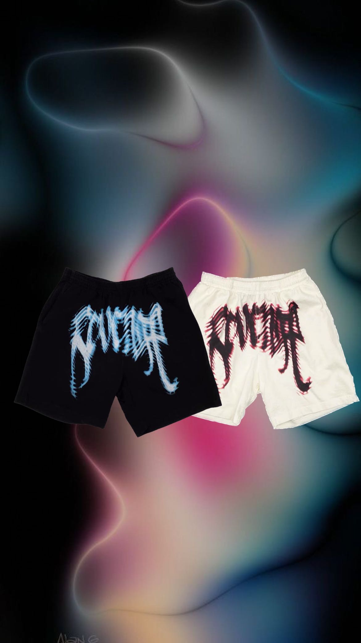 REVENGE SHORT