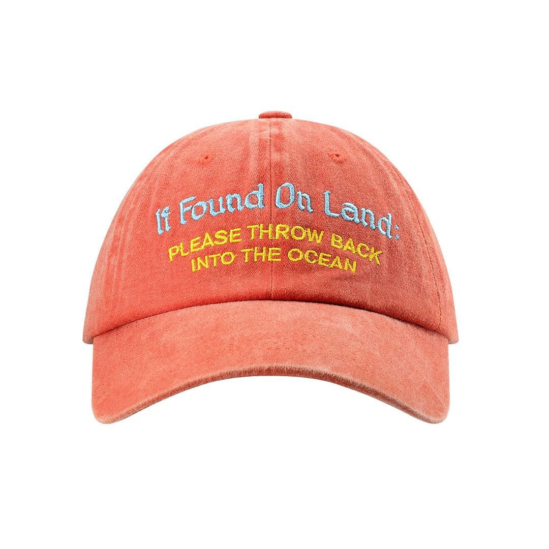 Back to Ocean Cap®