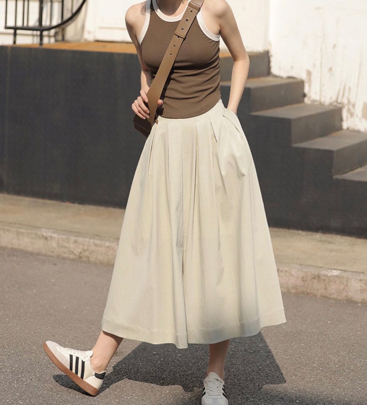 Minna skirt [pre order]