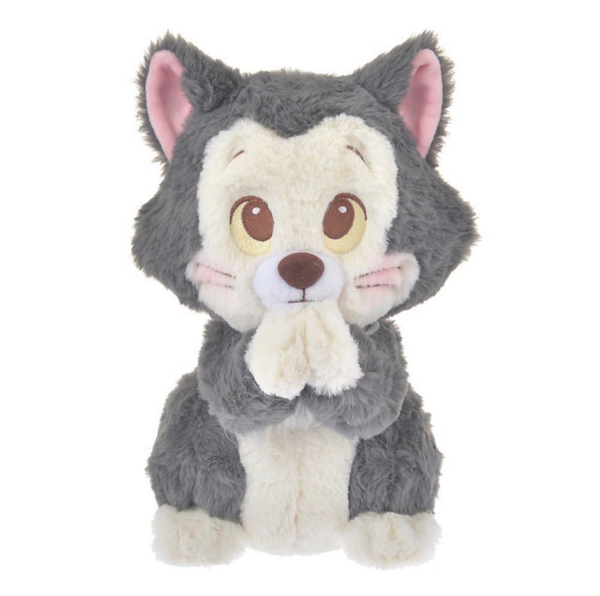 ตุ๊กตา Figaro (please)