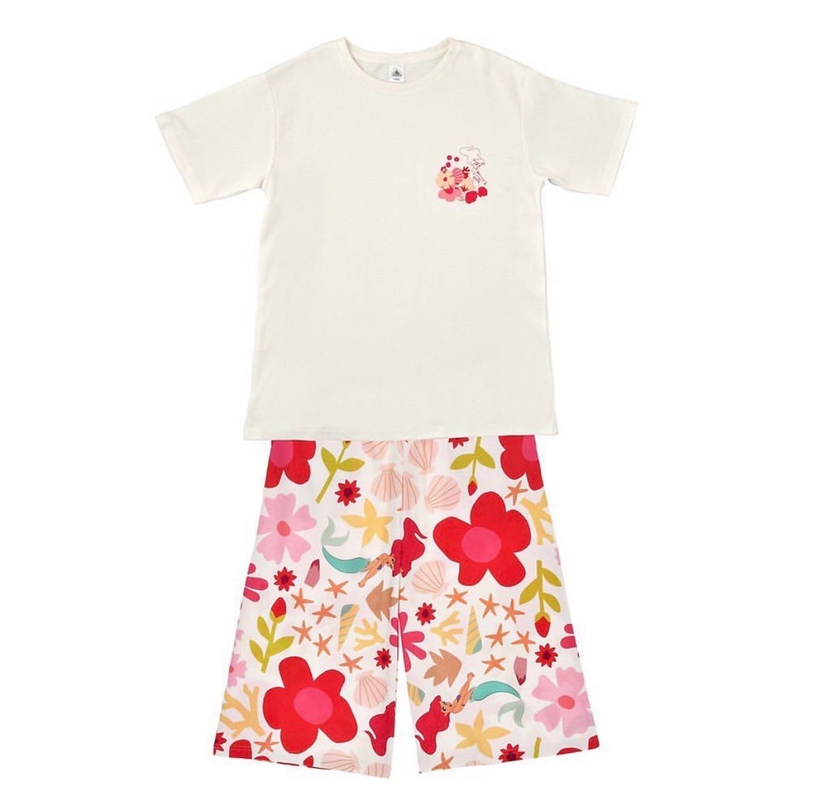 ชุดนอน Ariel (freesize)