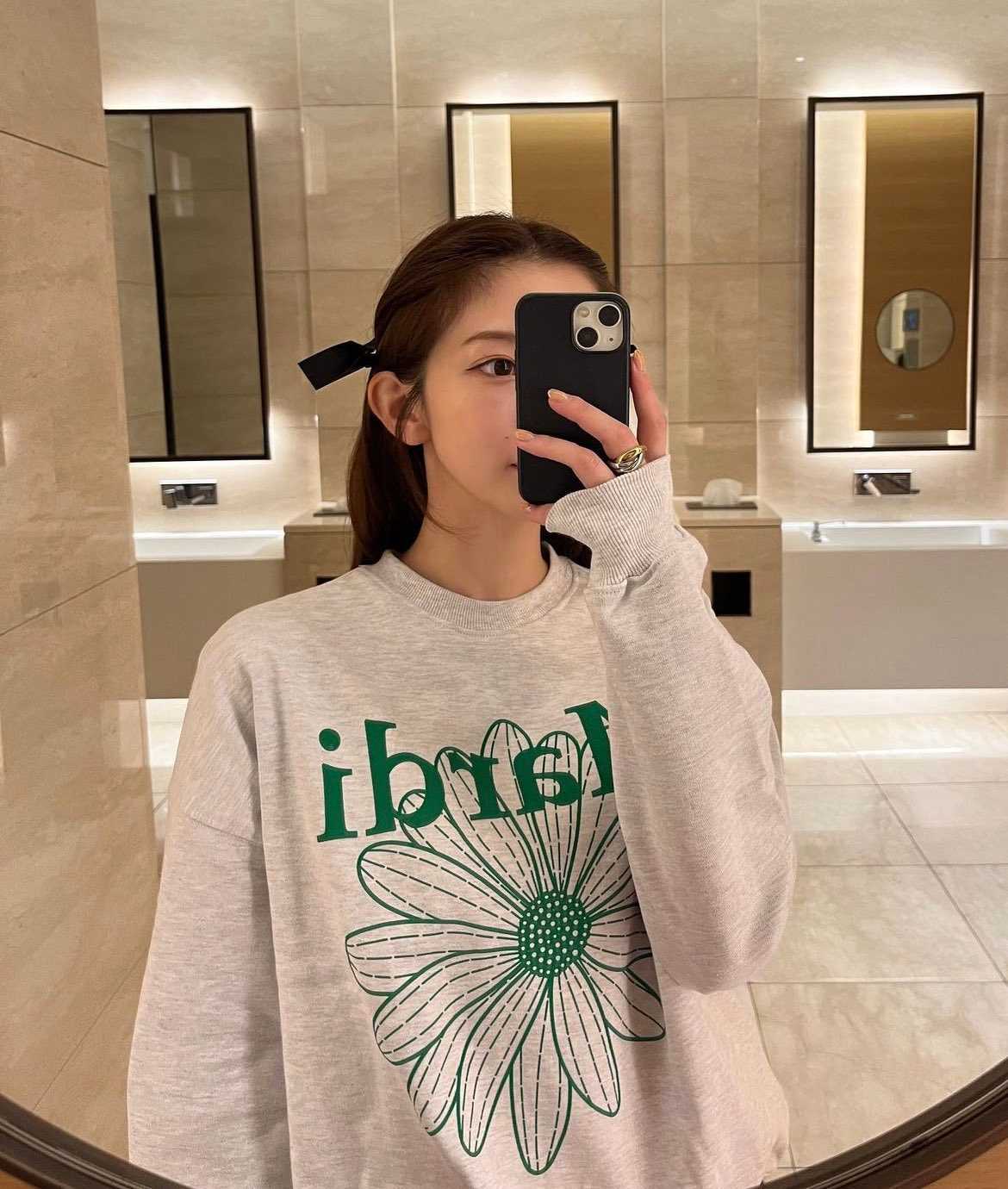 (พร้อมส่ง) Mardi Mercredi - HEATHER GREEN SALE 20% OFF