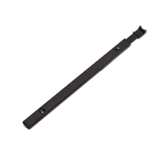 Bi-Fold กลอน  ยาว 500 มม SCX500A Socket  สีดำ Black