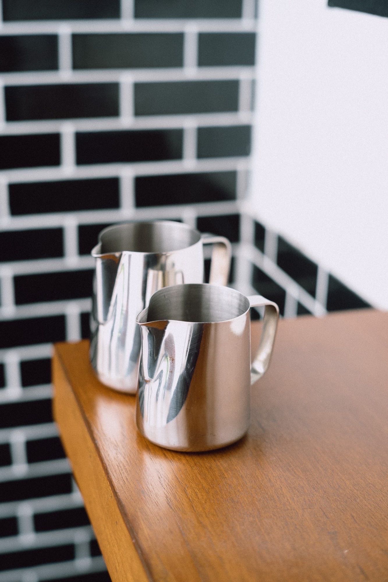 Milk Jug / Pitcher