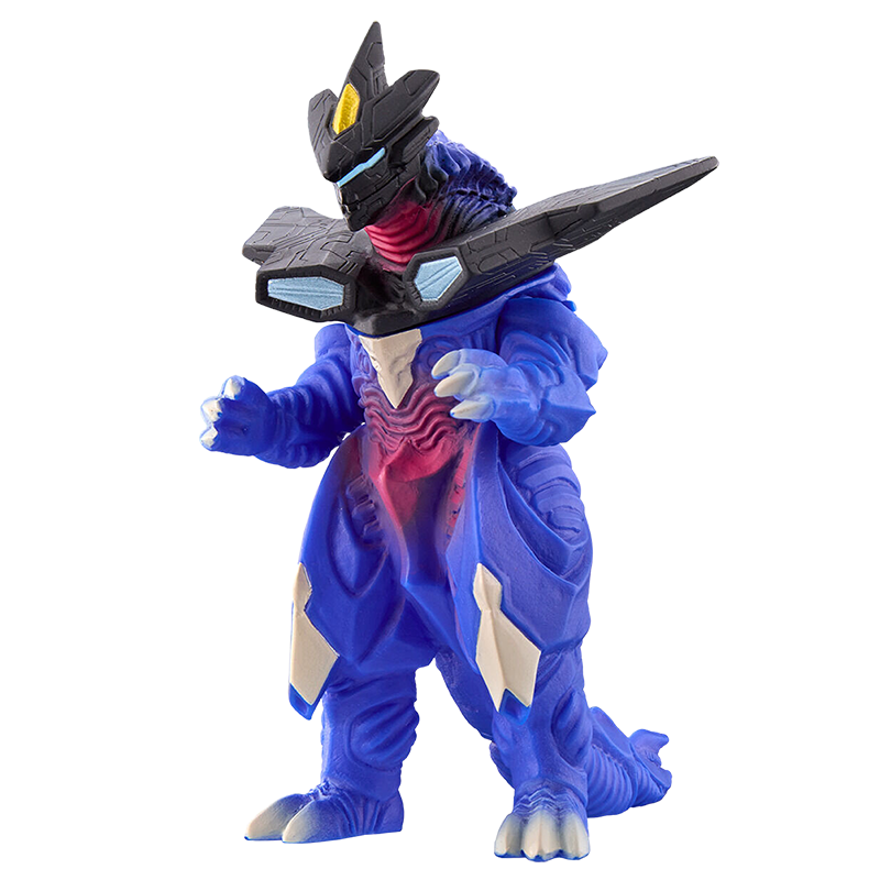 Ultra Monster Series EX Zol Gigalogaiza / ฟิกเกอร์สัตว์ประหลาดอุลตร้าแมน