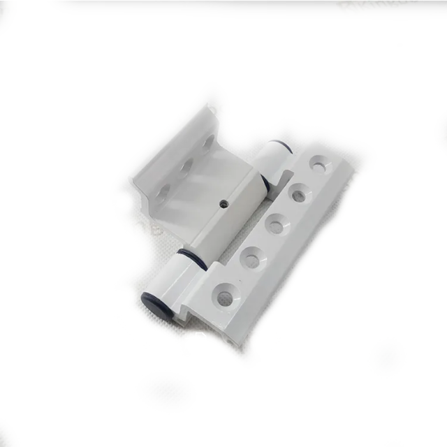 Door Hinge(บานพับแบบ Hinge 40 KGS)  PH-1048 สีขาว White