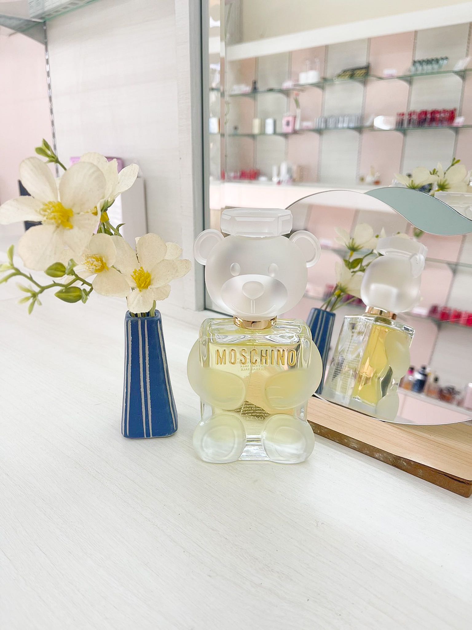 Moschino Toy 2 EDP