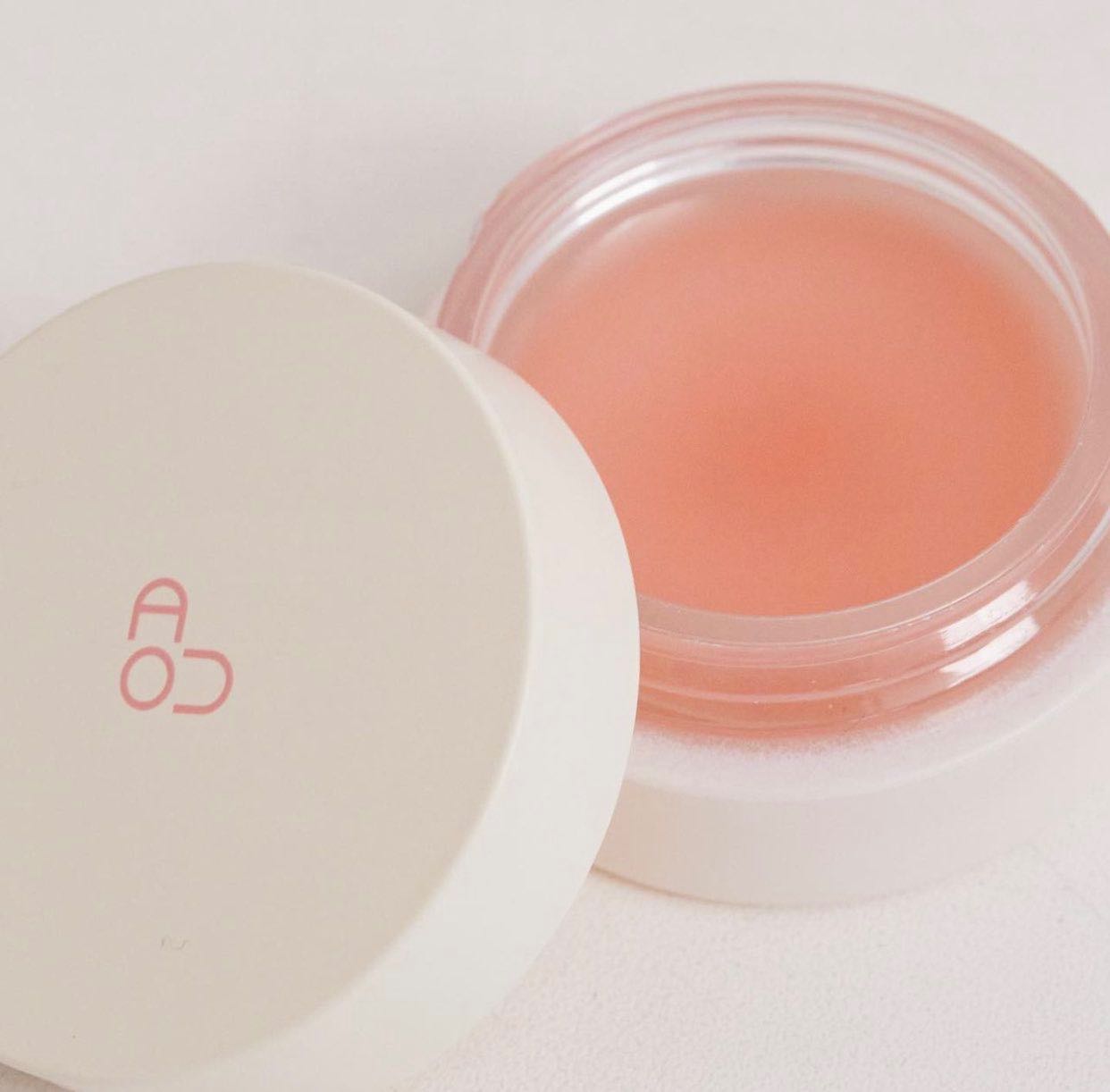 {ขายเท}  AOU Good Balm 3.5g.
