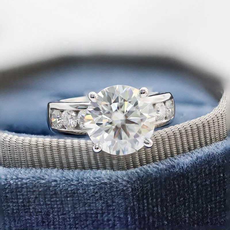 2 carat diamond ring ll