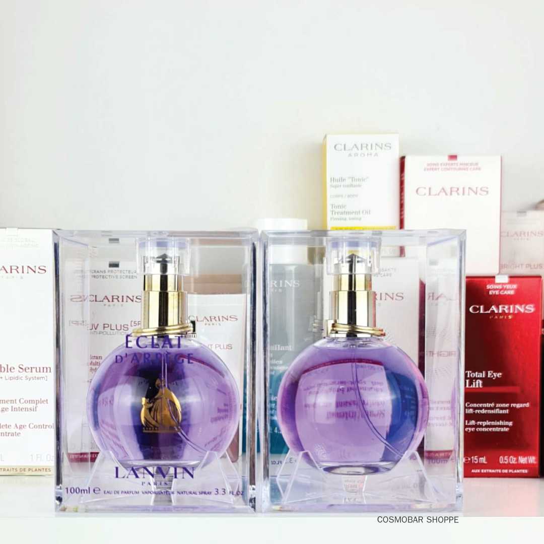 Lanvin - Eclat D'Arpege EDP 100ml.