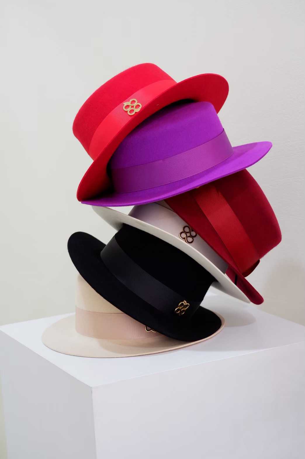 Jolie Boater Collection