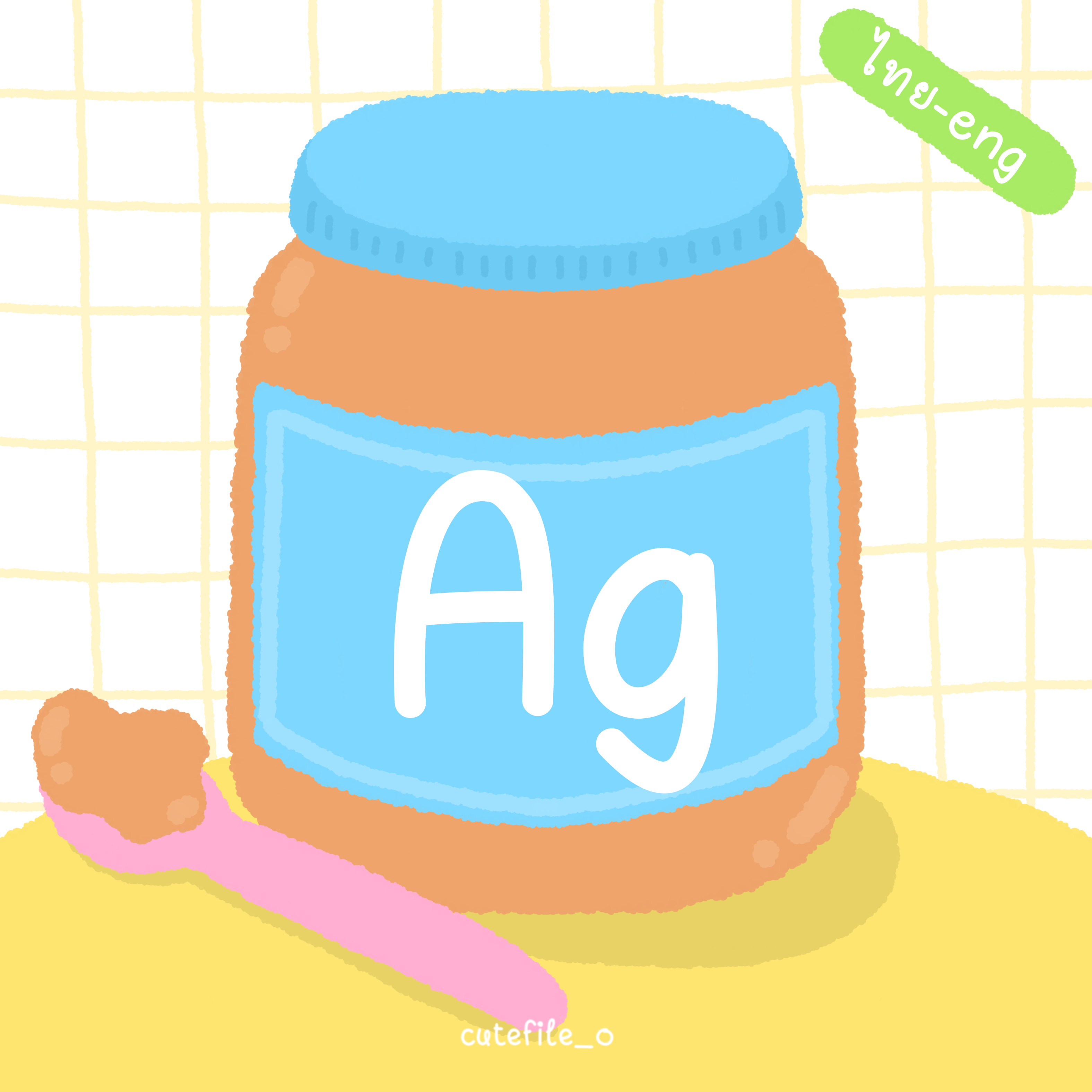 Peanut butter