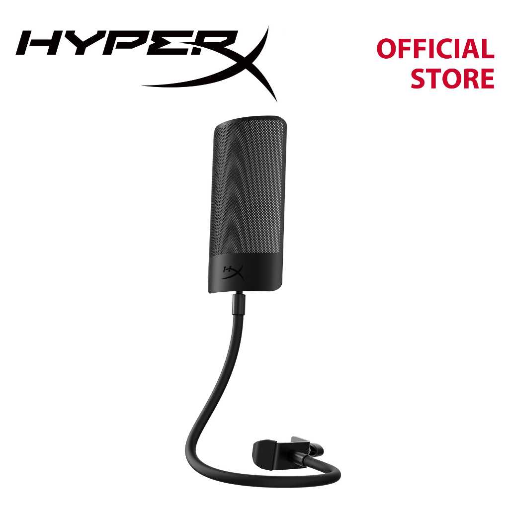 HyperX Shield Microphone Pop Filter (6X256AA)