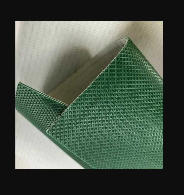 Crossfolder 50-320C Belt kit 50mm ( 1 set = 9 เส้น ) (514109SOV-1)  -AA